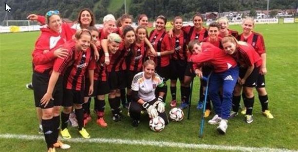 Squadra Femminile